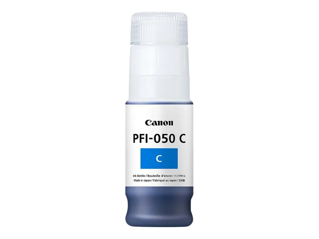Canon PFI