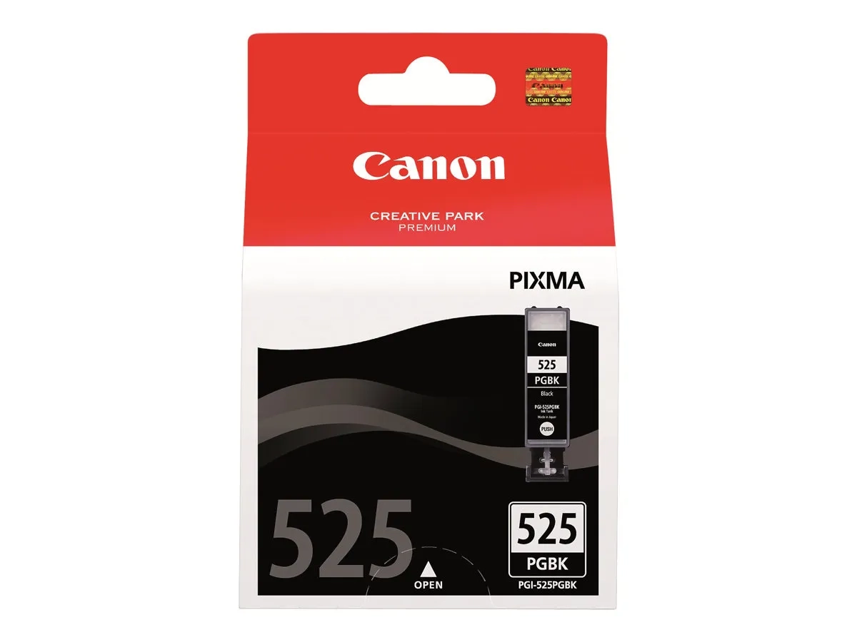 Canon PGI