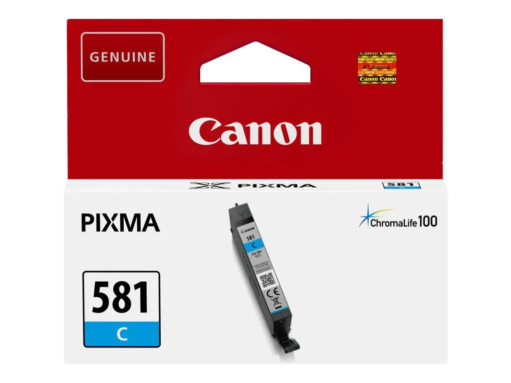 Canon CLI