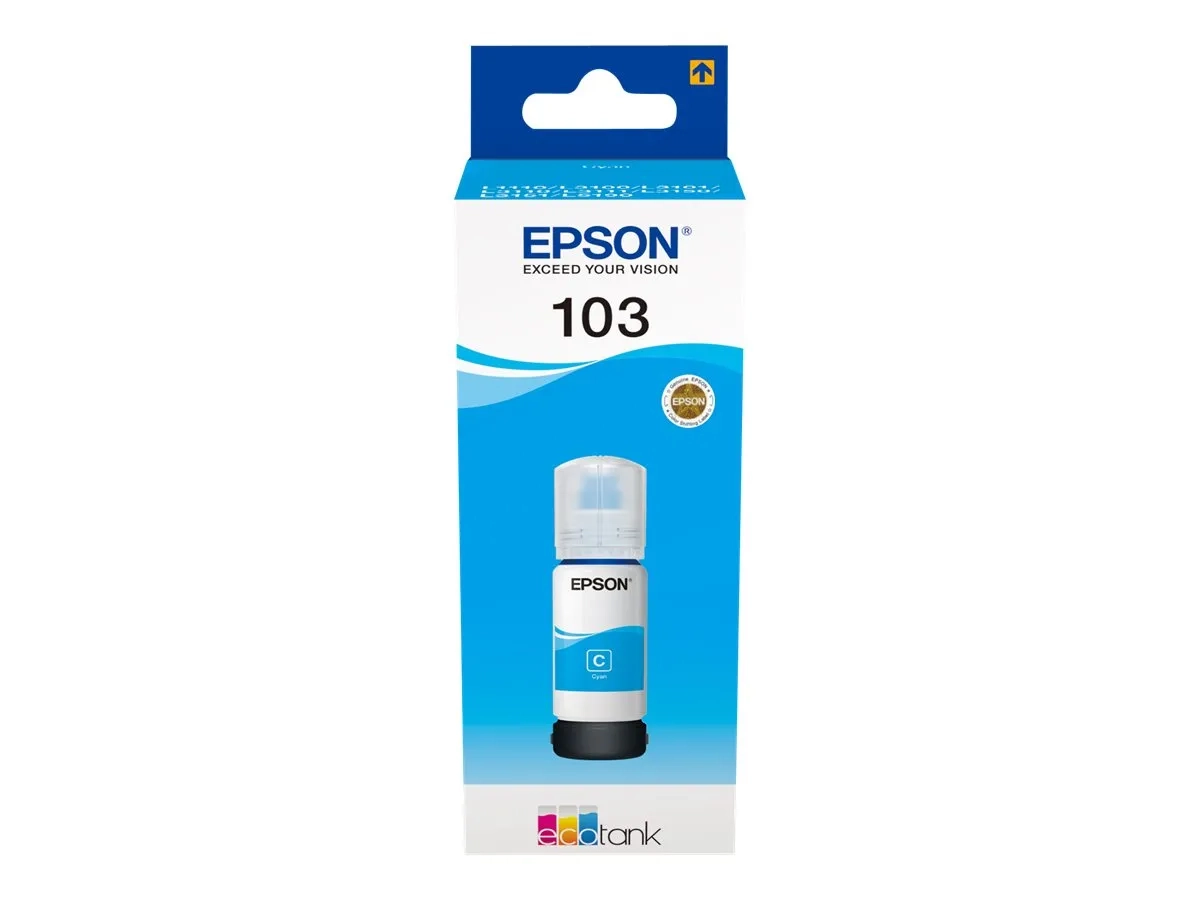 Epson 103
