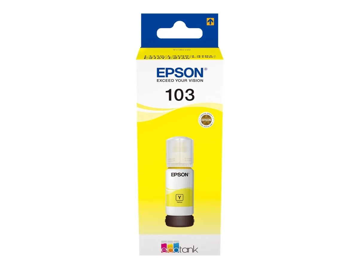 Epson 103