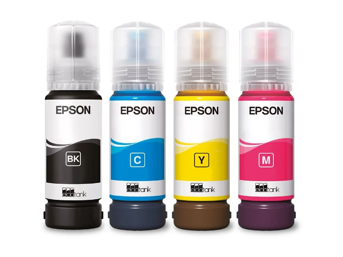 Epson EcoTank 104