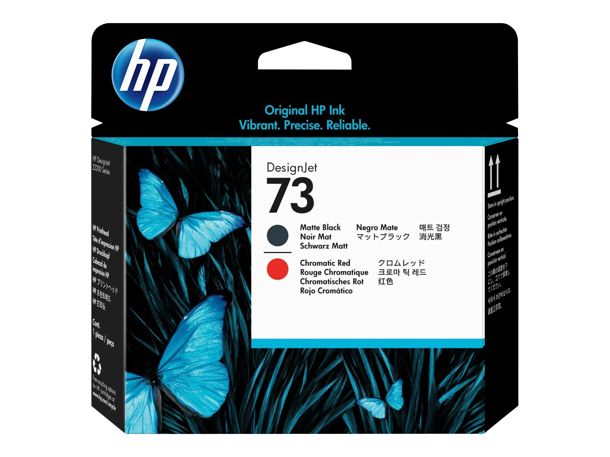 HP 73