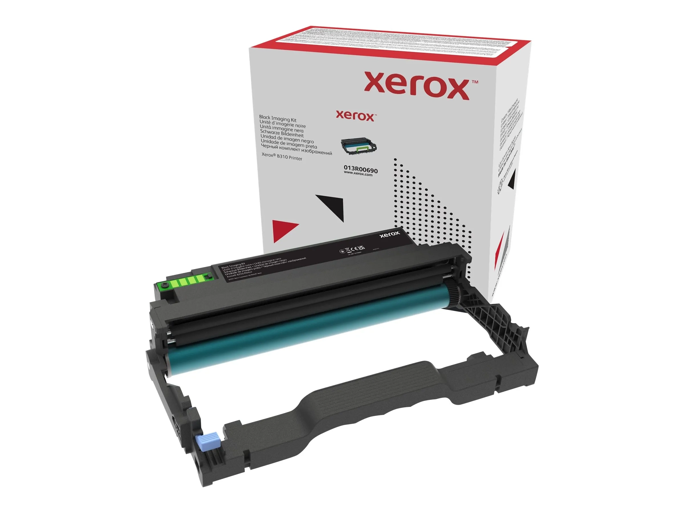 Xerox