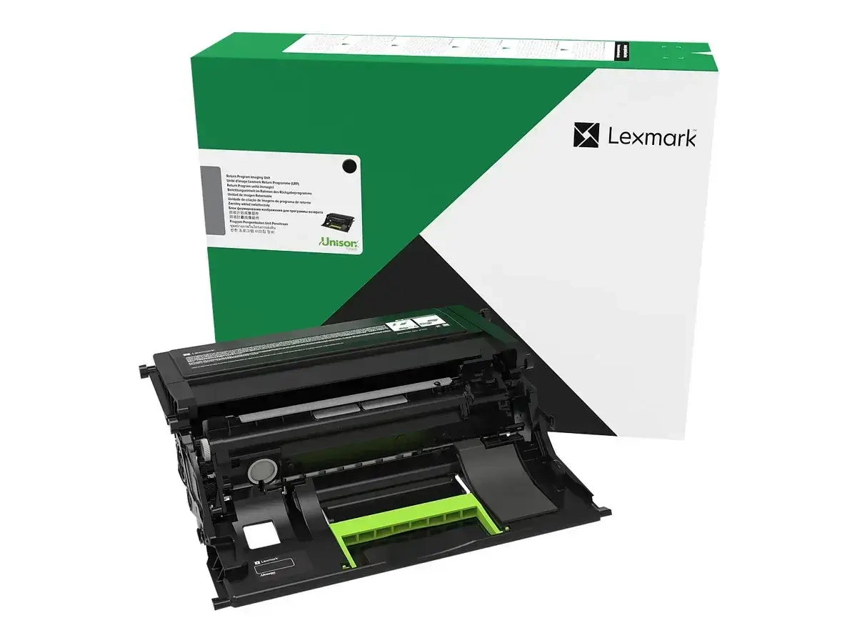 Lexmark