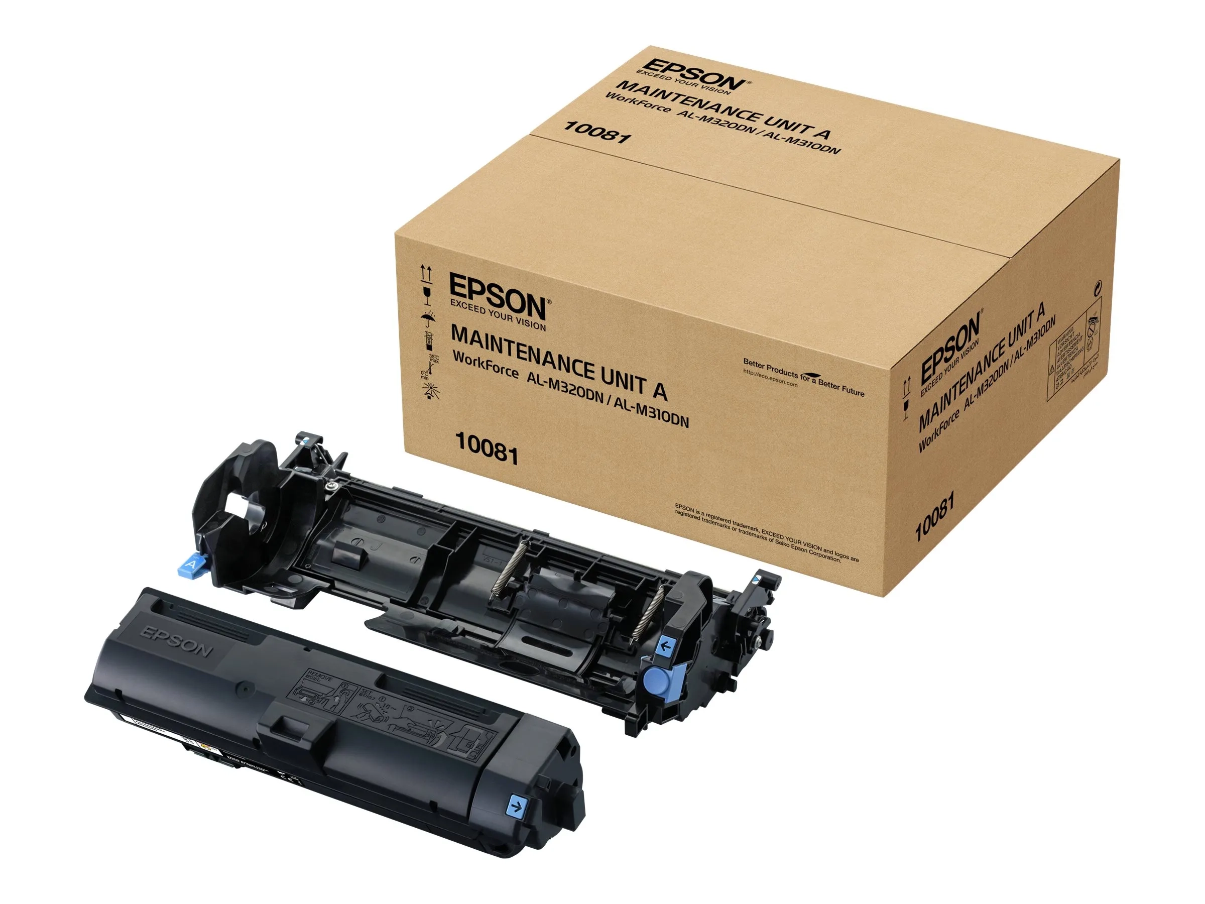 Epson Unit A (Dev/Toner)