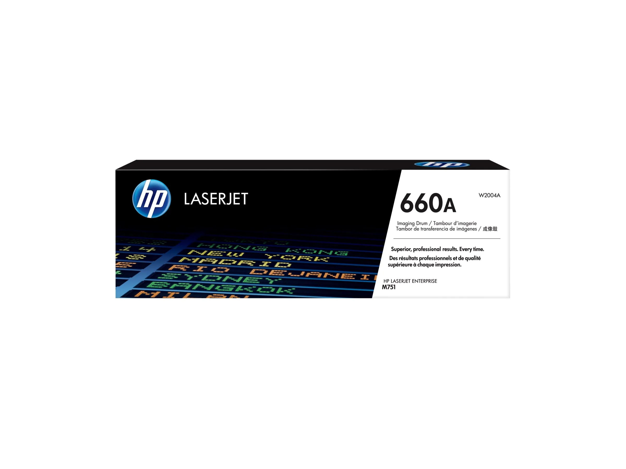 HP 660A
