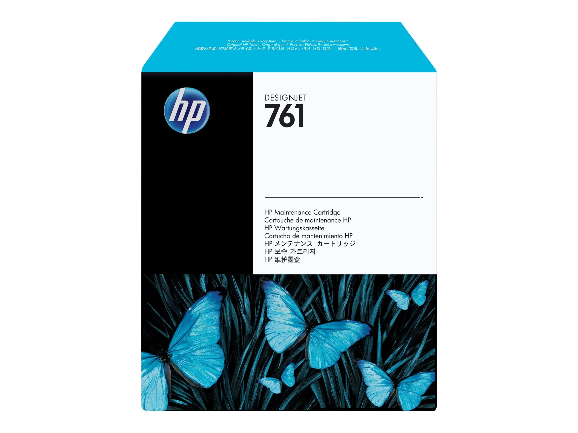 HP 761