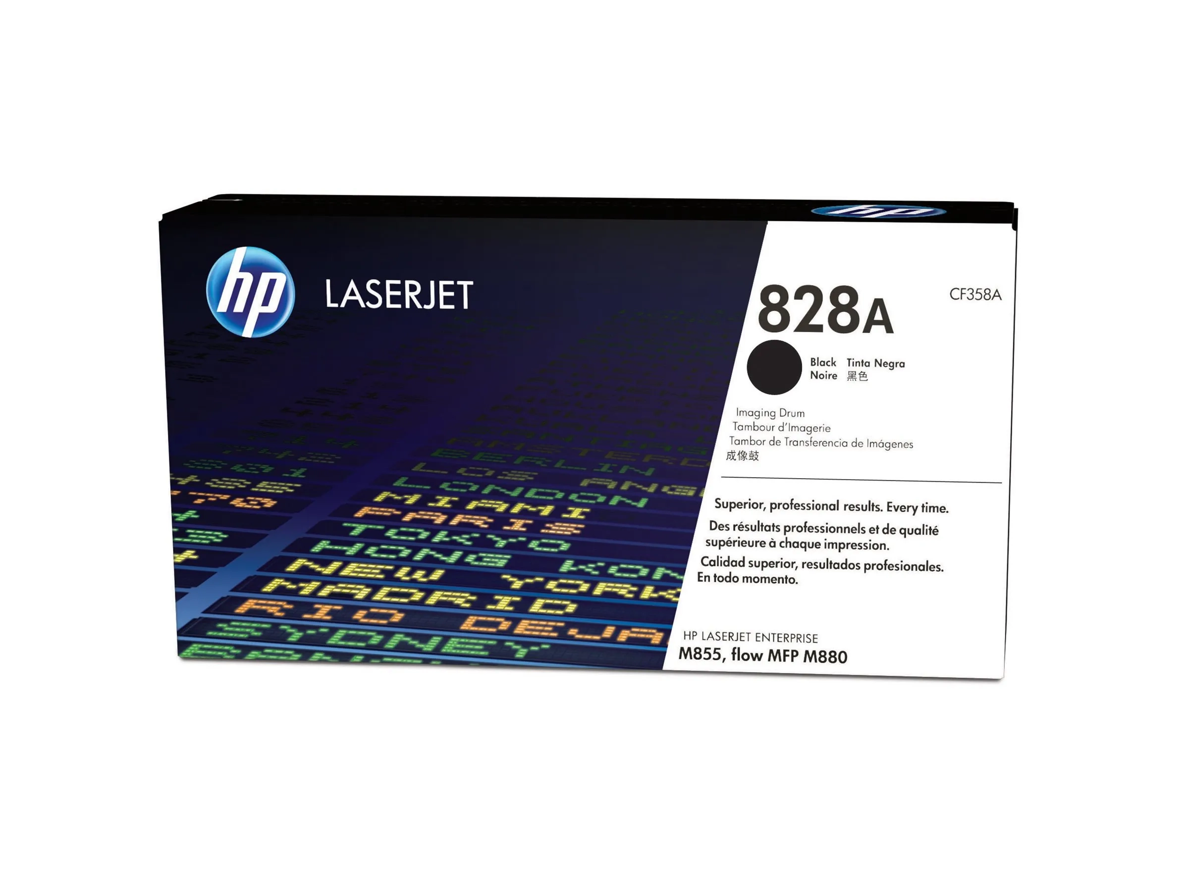 HP 828A