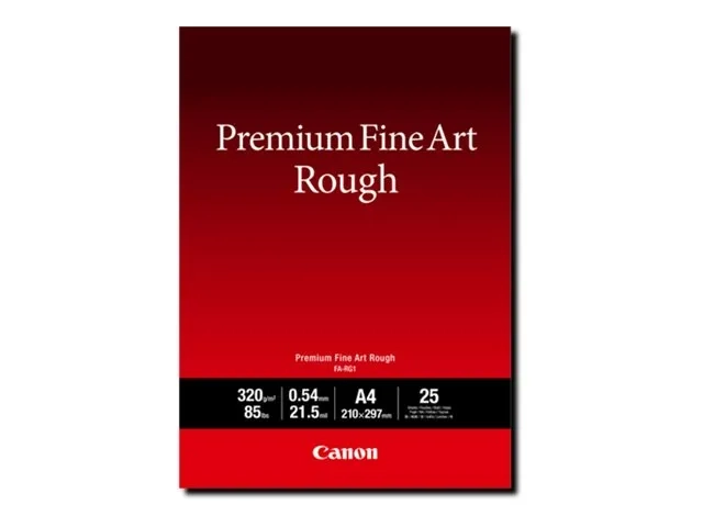 Canon Premium FA