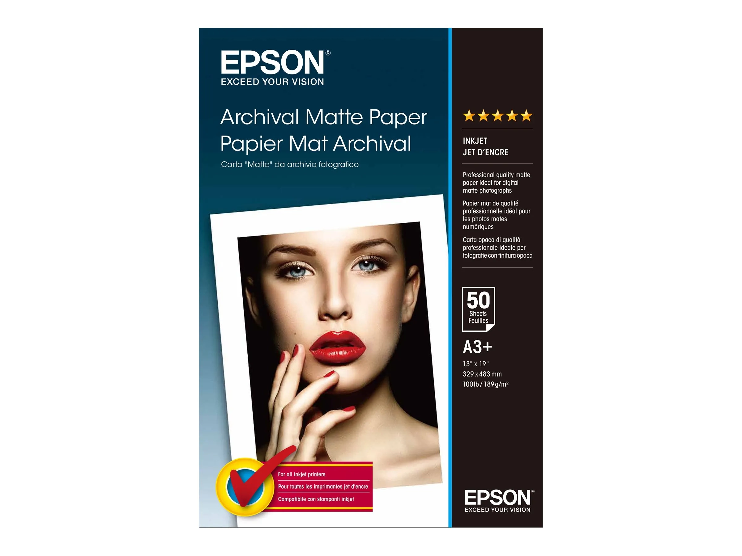 Epson Archival