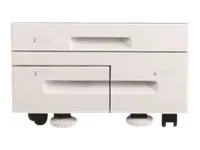 Xerox High Capacity Tandem Tray