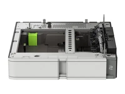 Lexmark