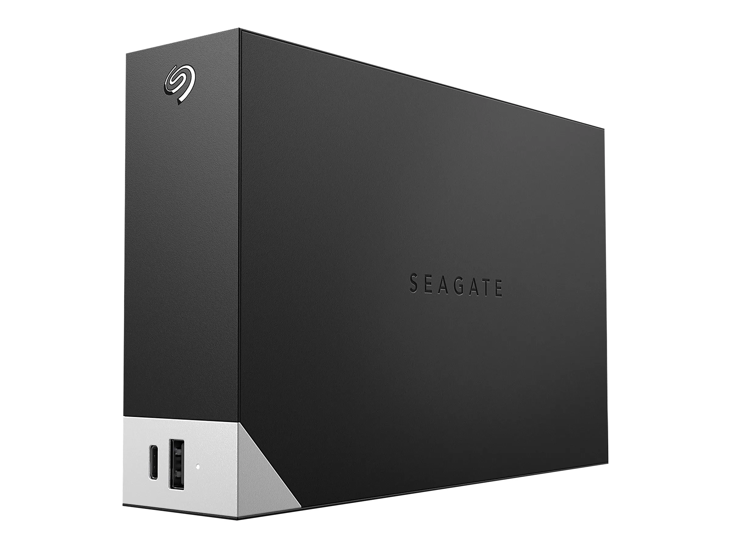 Seagate One Touch with hub STLC10000400
