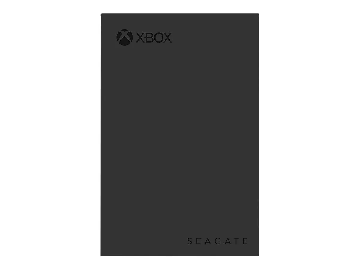 Seagate Game Drive for Xbox STKX2000400