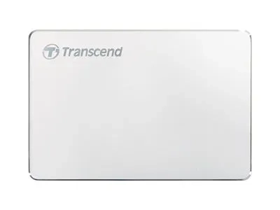 Transcend StoreJet 25C3S