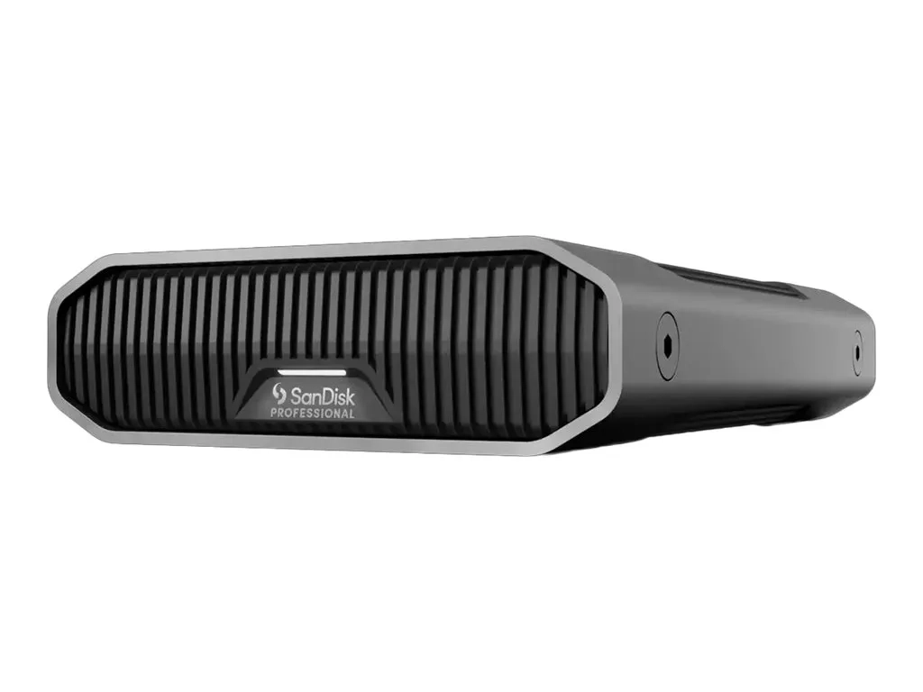 SanDisk Professional