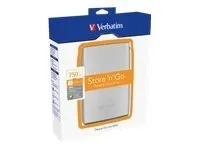 Verbatim Store 'n' Go Portable
