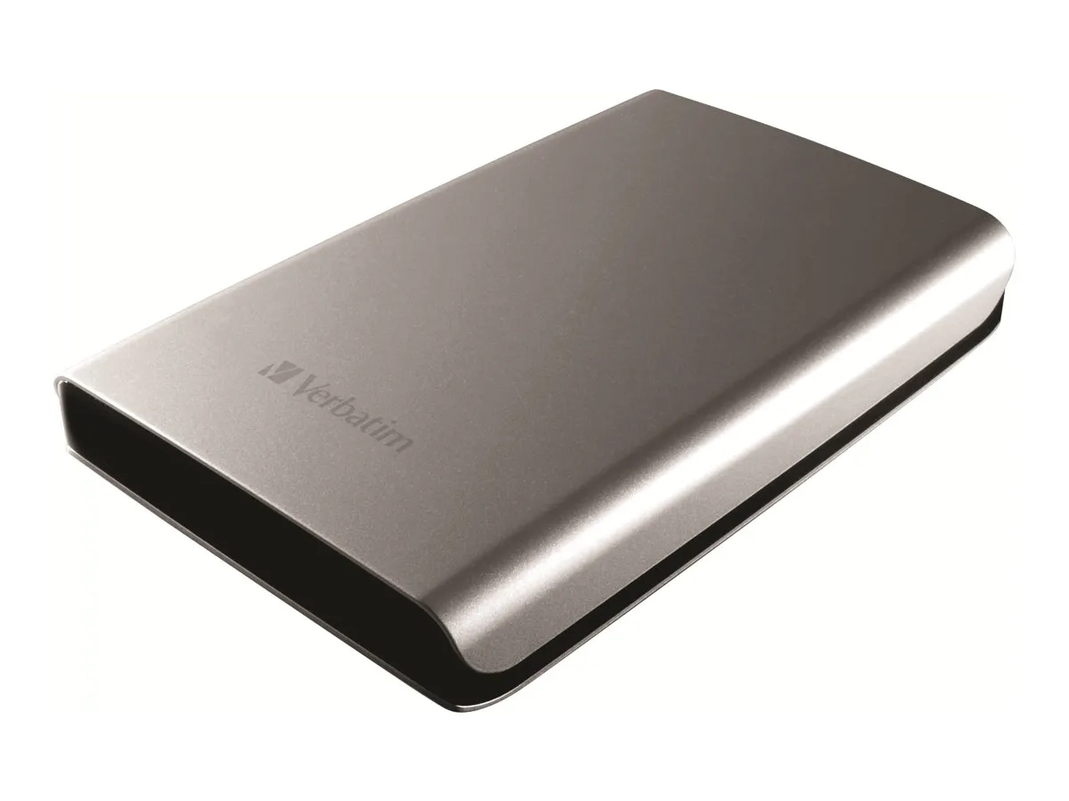 Verbatim Store 'n' Go Portable