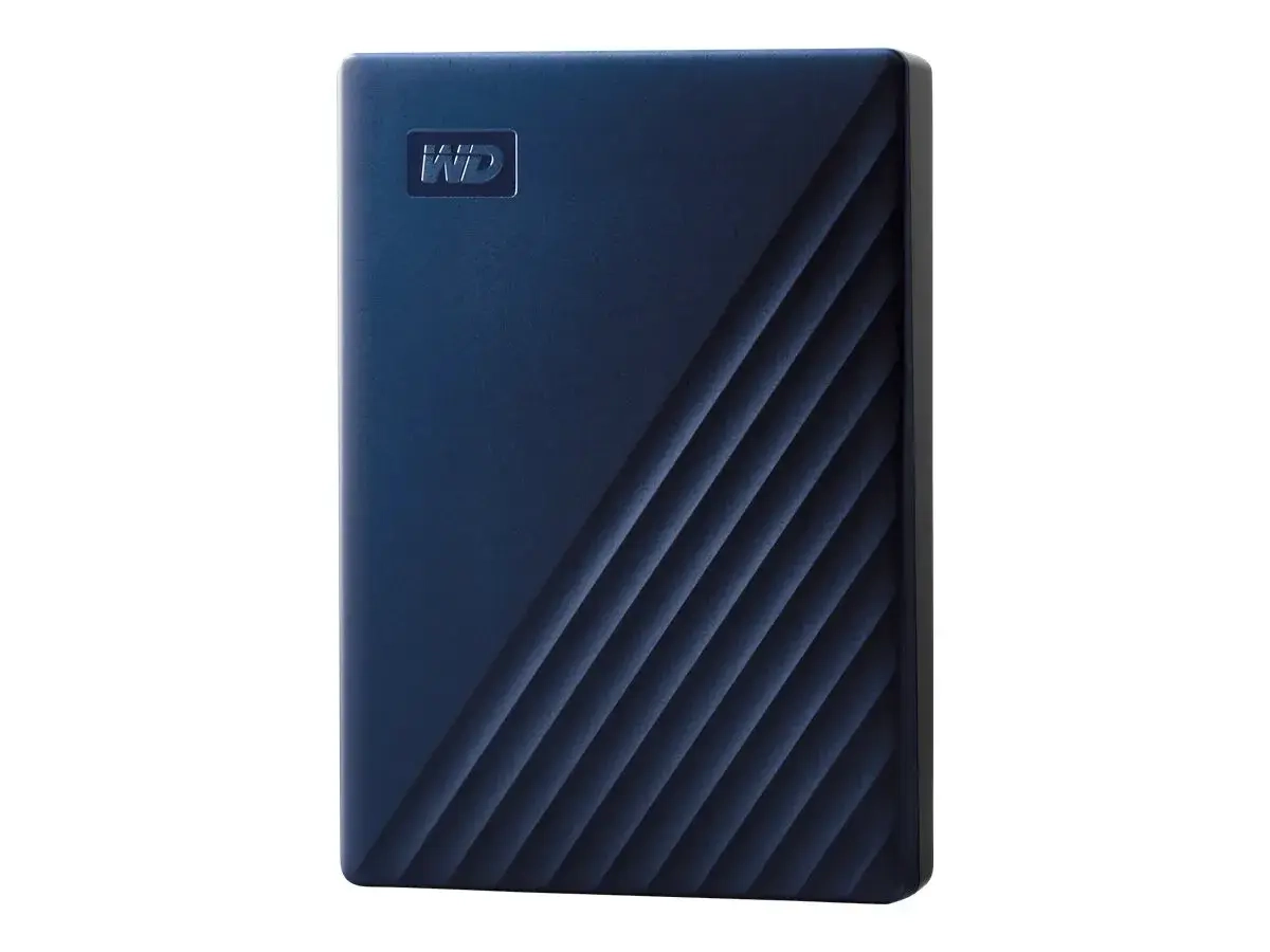 WD My Passport for Mac WDBA2F0040BBL