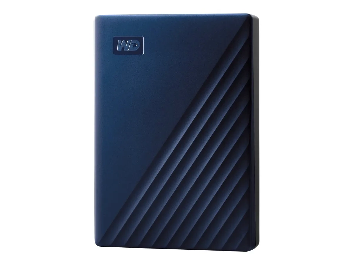 WD My Passport for Mac WDBA2F0040BBL