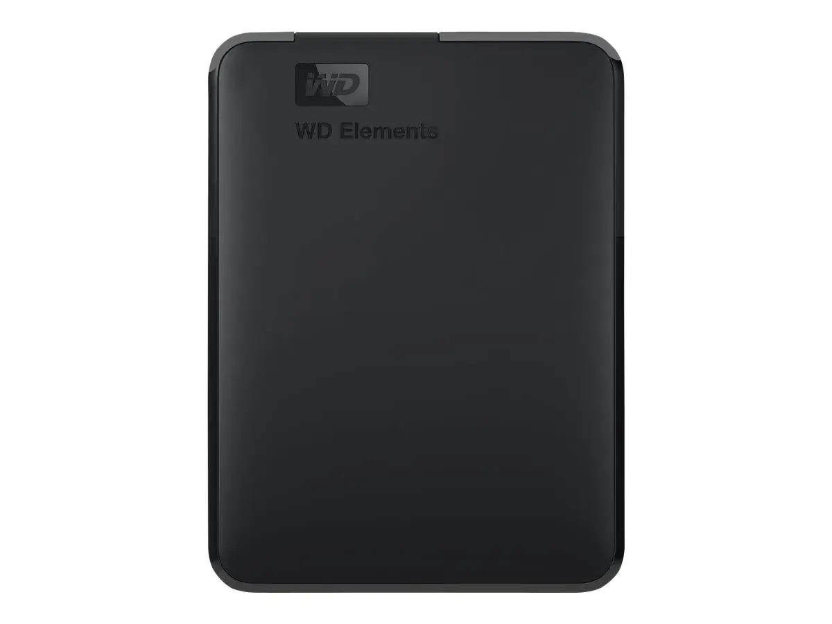 WD Elements Portable WDBU6Y0020BBK