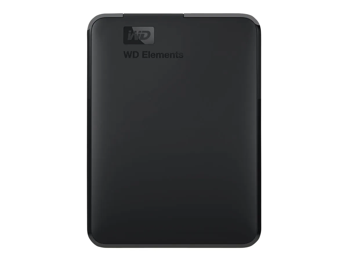 WD Elements Portable WDBU6Y0020BBK