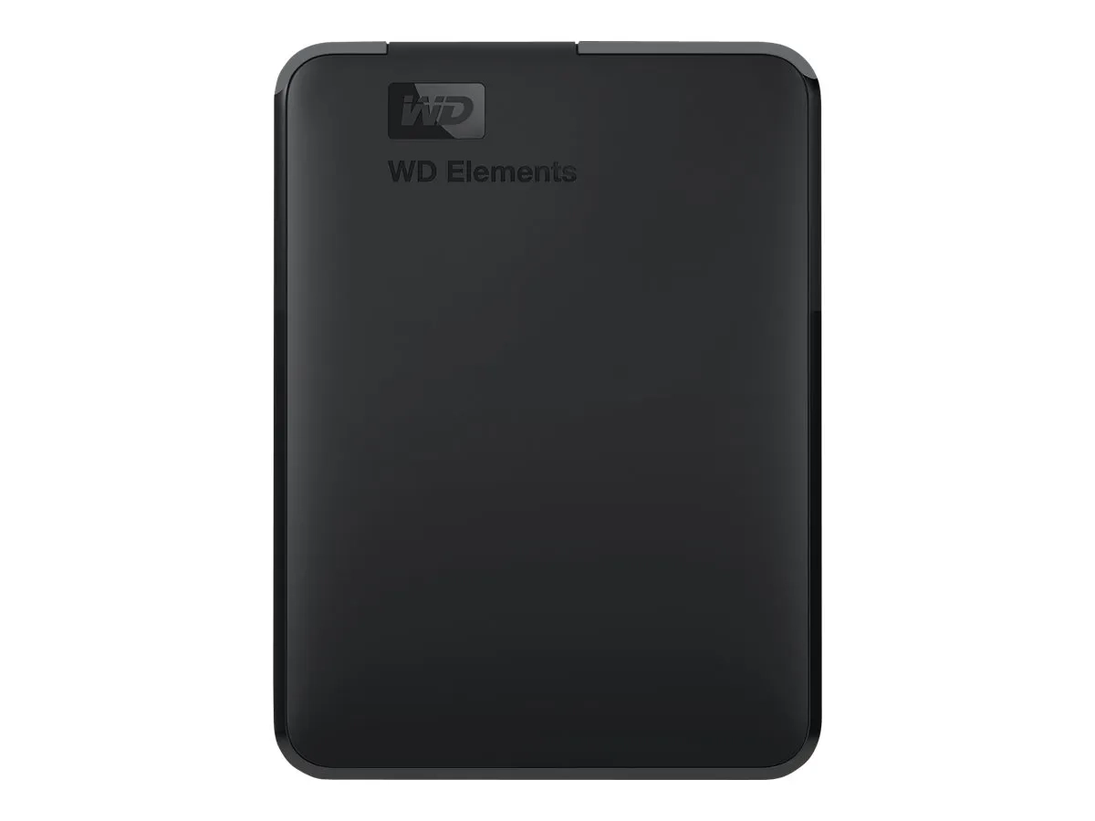 WD Elements Portable WDBU6Y0050BBK