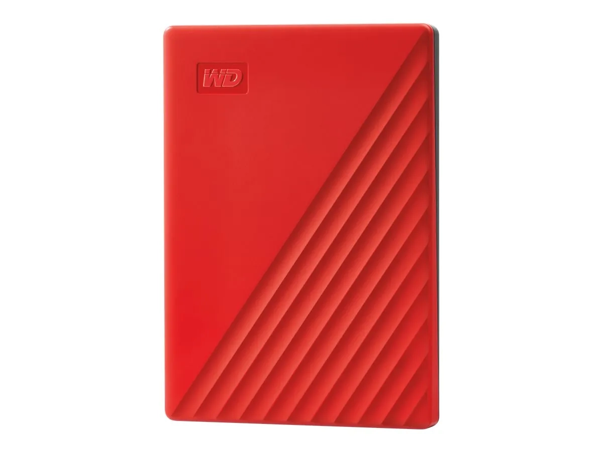 WD My Passport WDBYVG0020BRD