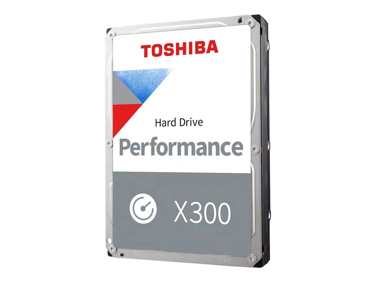 Toshiba X300 Performance HDWR51CUZSVA