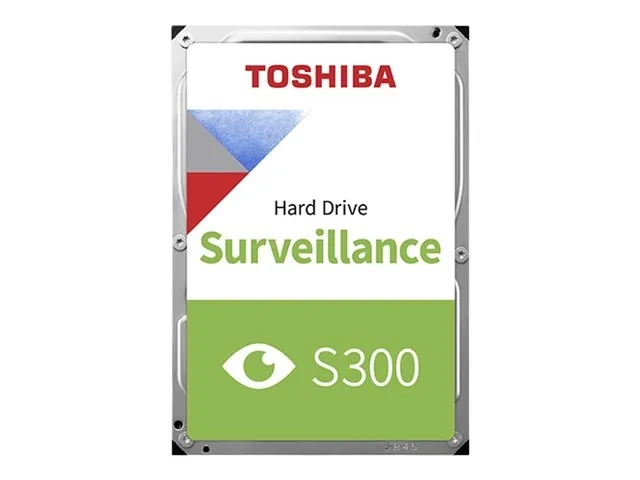 Toshiba S300 Surveillance