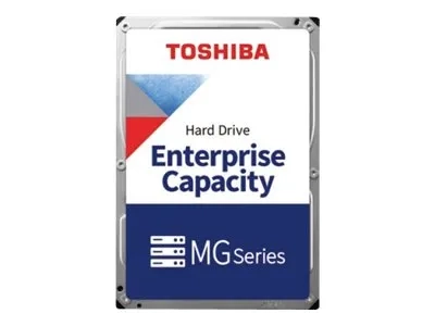 Toshiba MG09 Series