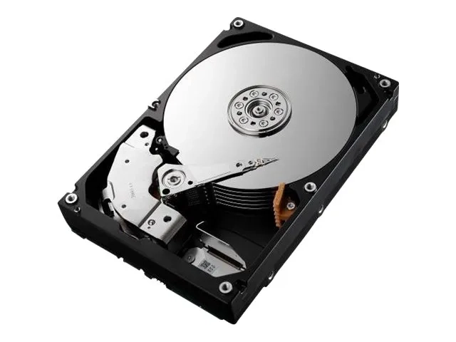 Toshiba N300 NAS