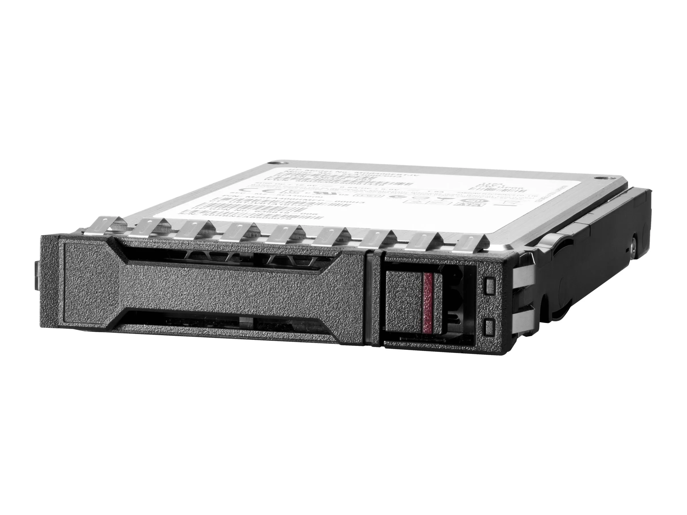 HPE Mission Critical