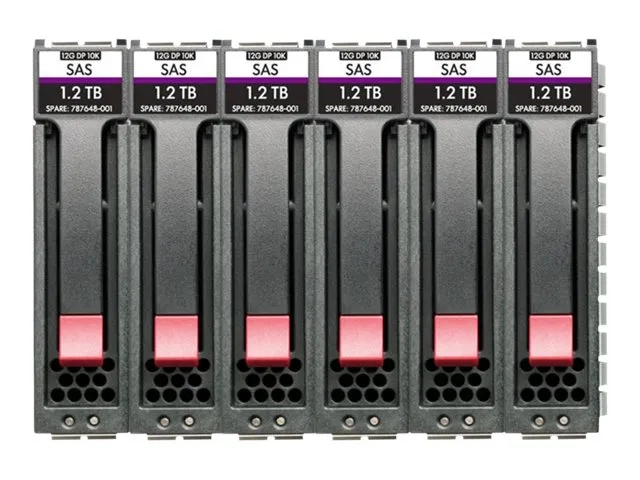 HPE Enterprise