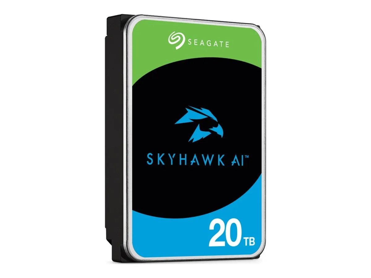 Seagate SkyHawk AI ST20000VE003