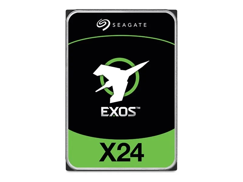 Seagate Exos X24 ST12000NM007H