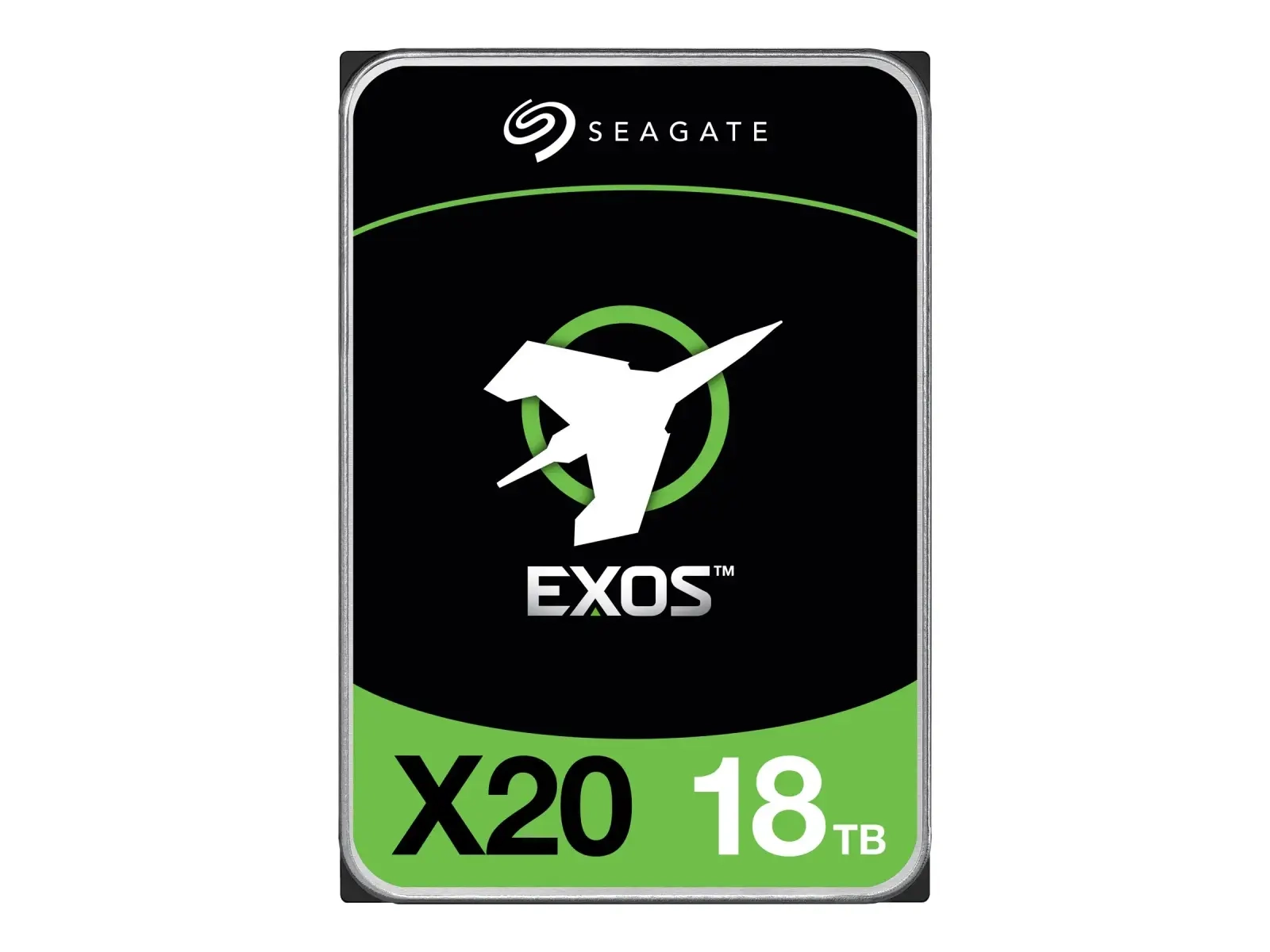 Seagate Exos X20 ST18000NM003D