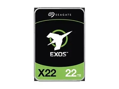 Seagate Exos X22 ST22000NM000E
