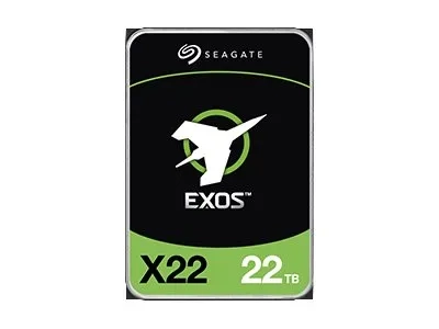 Seagate Exos X22 ST22000NM000E