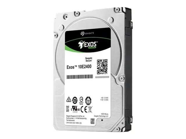 Seagate Exos 10E2400 ST600MM0099