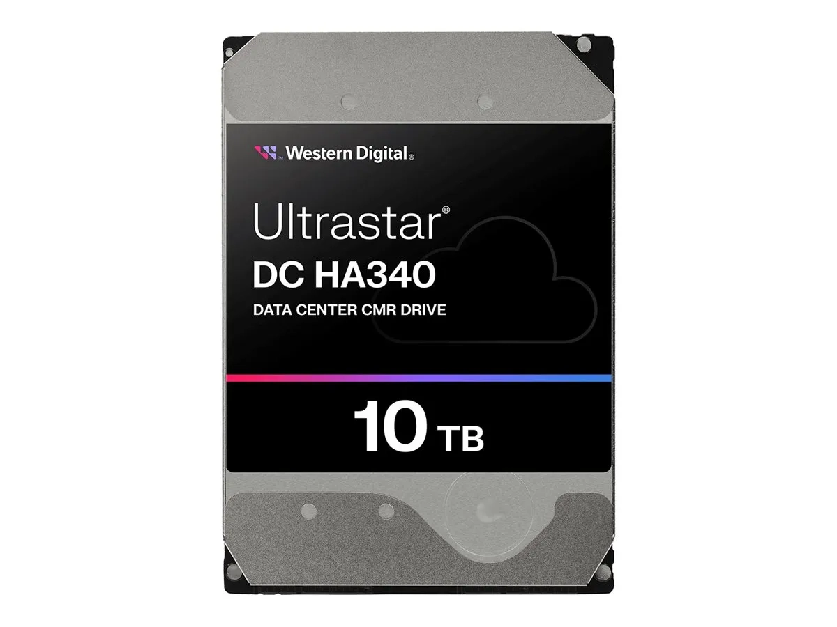 WD Ultrastar DC HA340 WUS721210BLE6L4