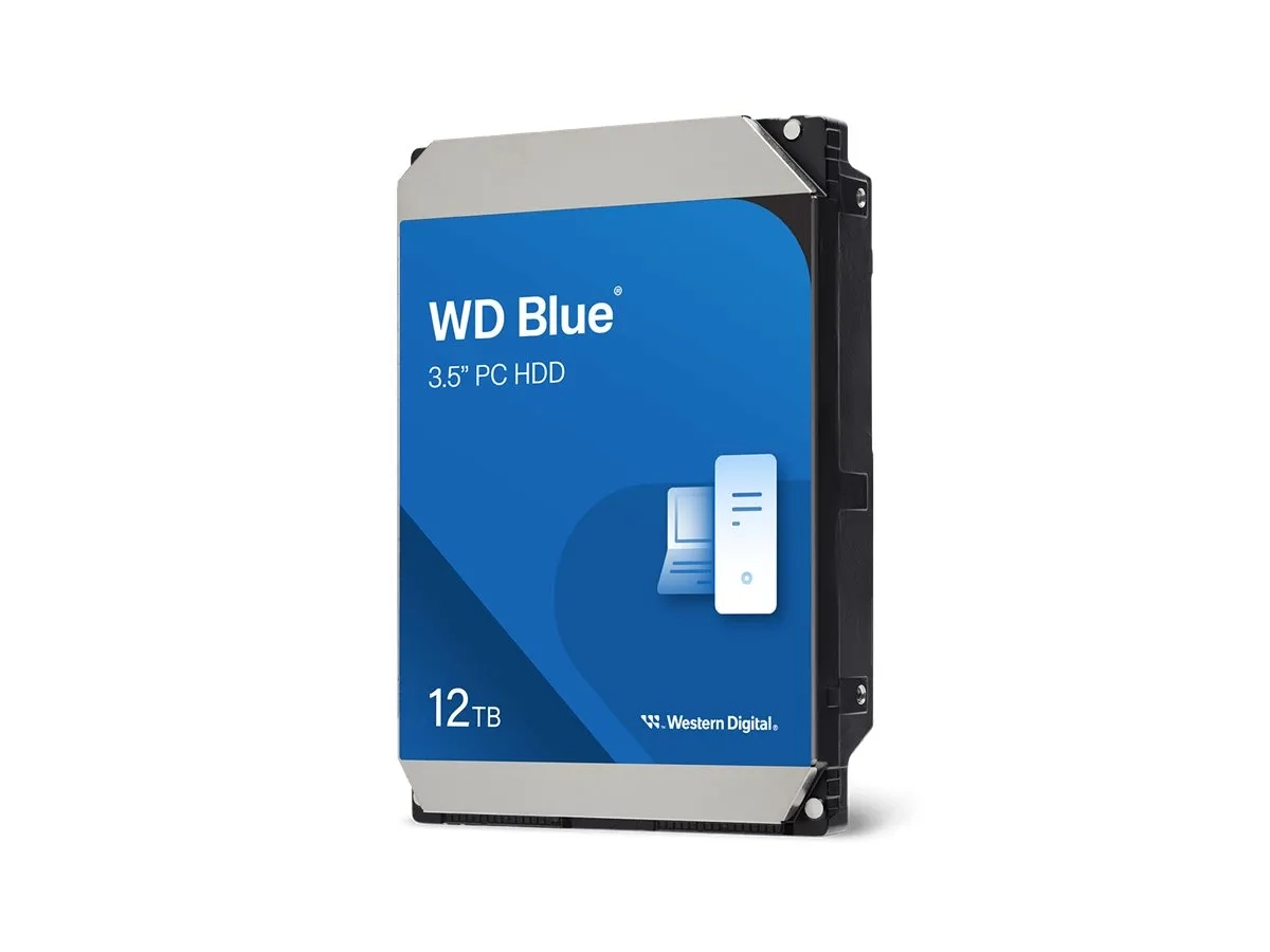 WD Blue