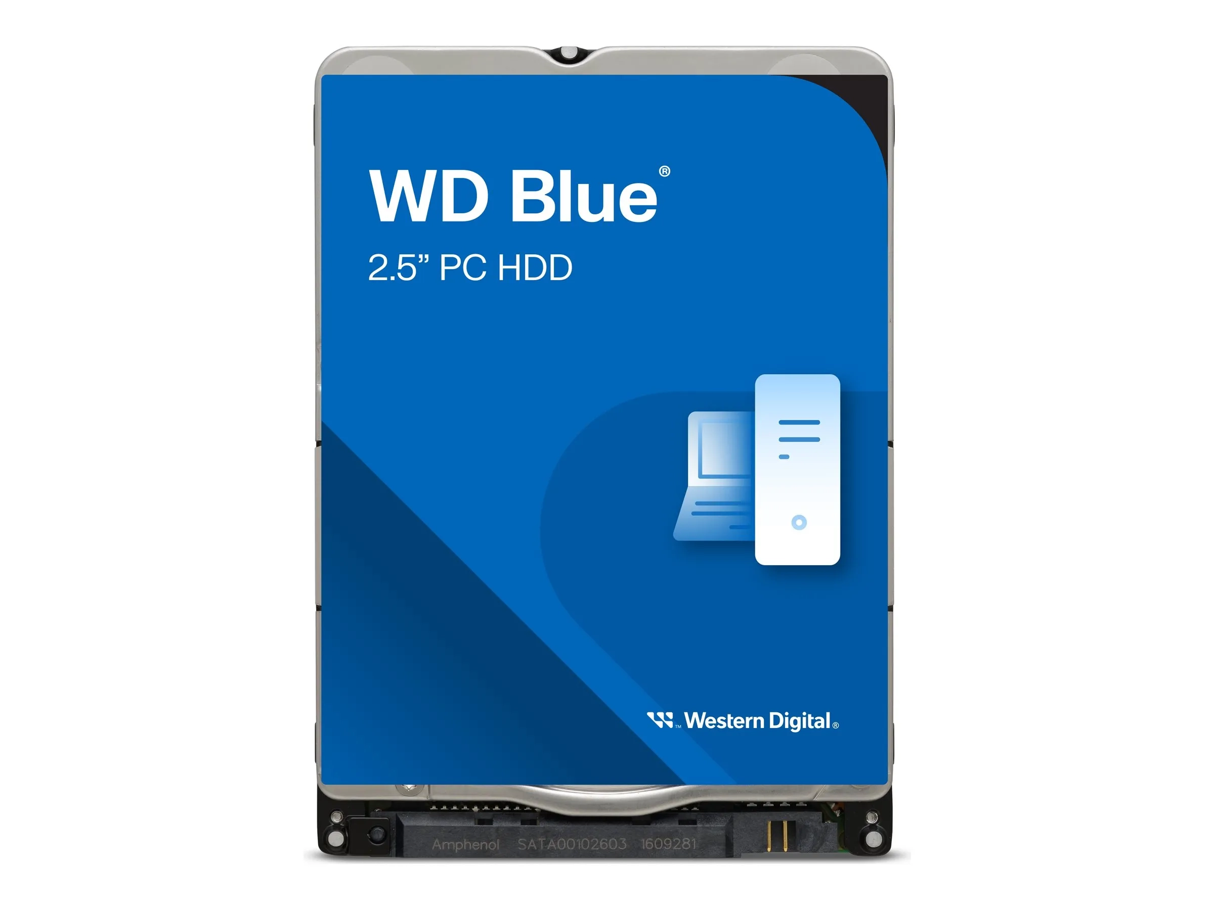 WD Blue WD20SPZX