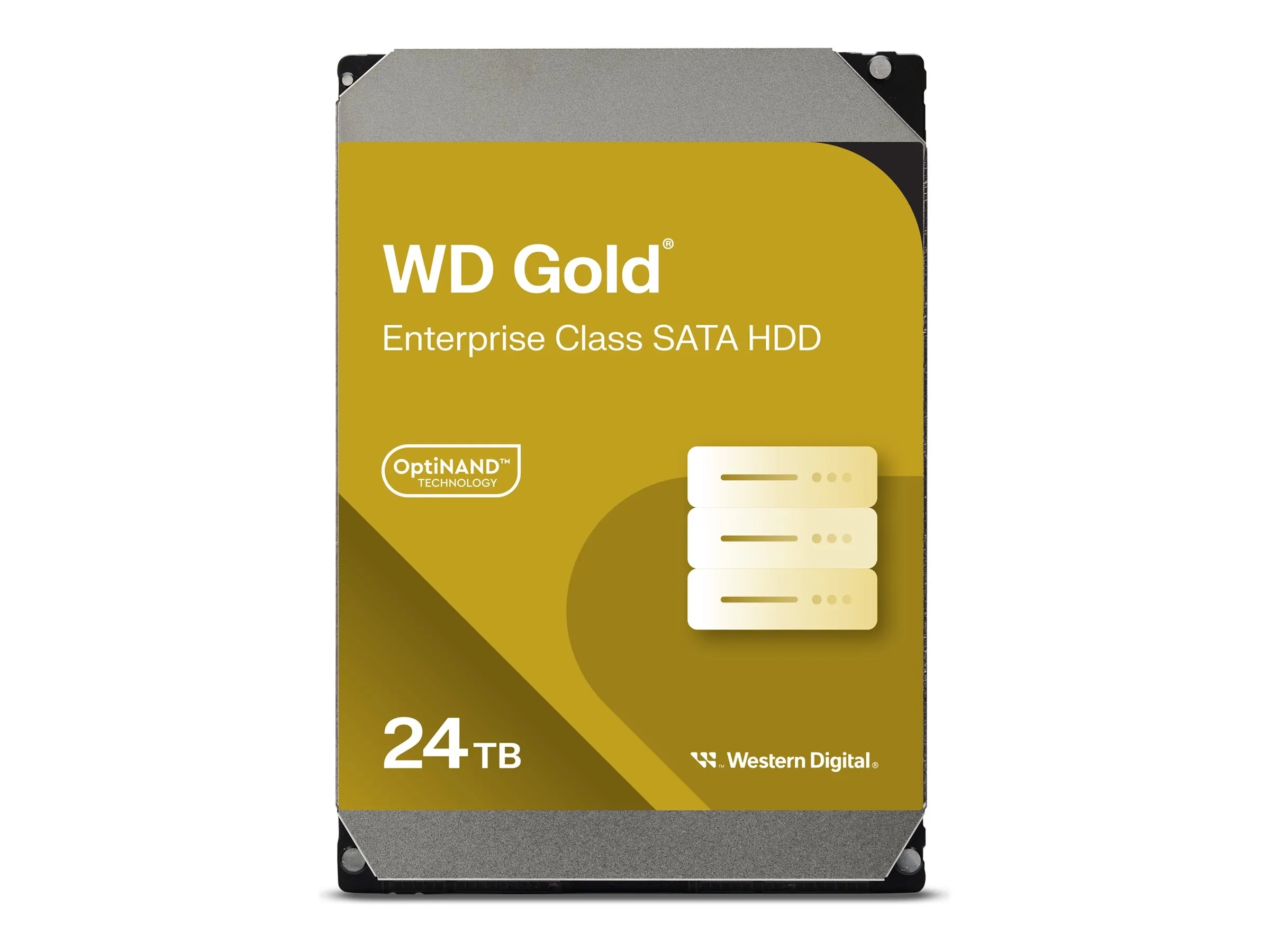 WD Gold