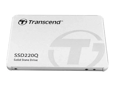 Transcend SSD220Q