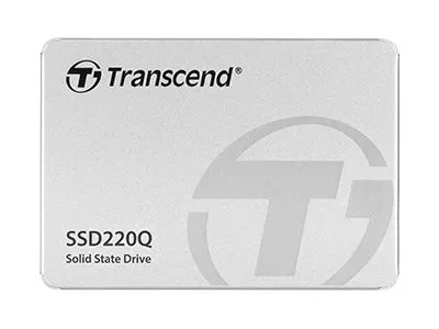 Transcend SSD220Q