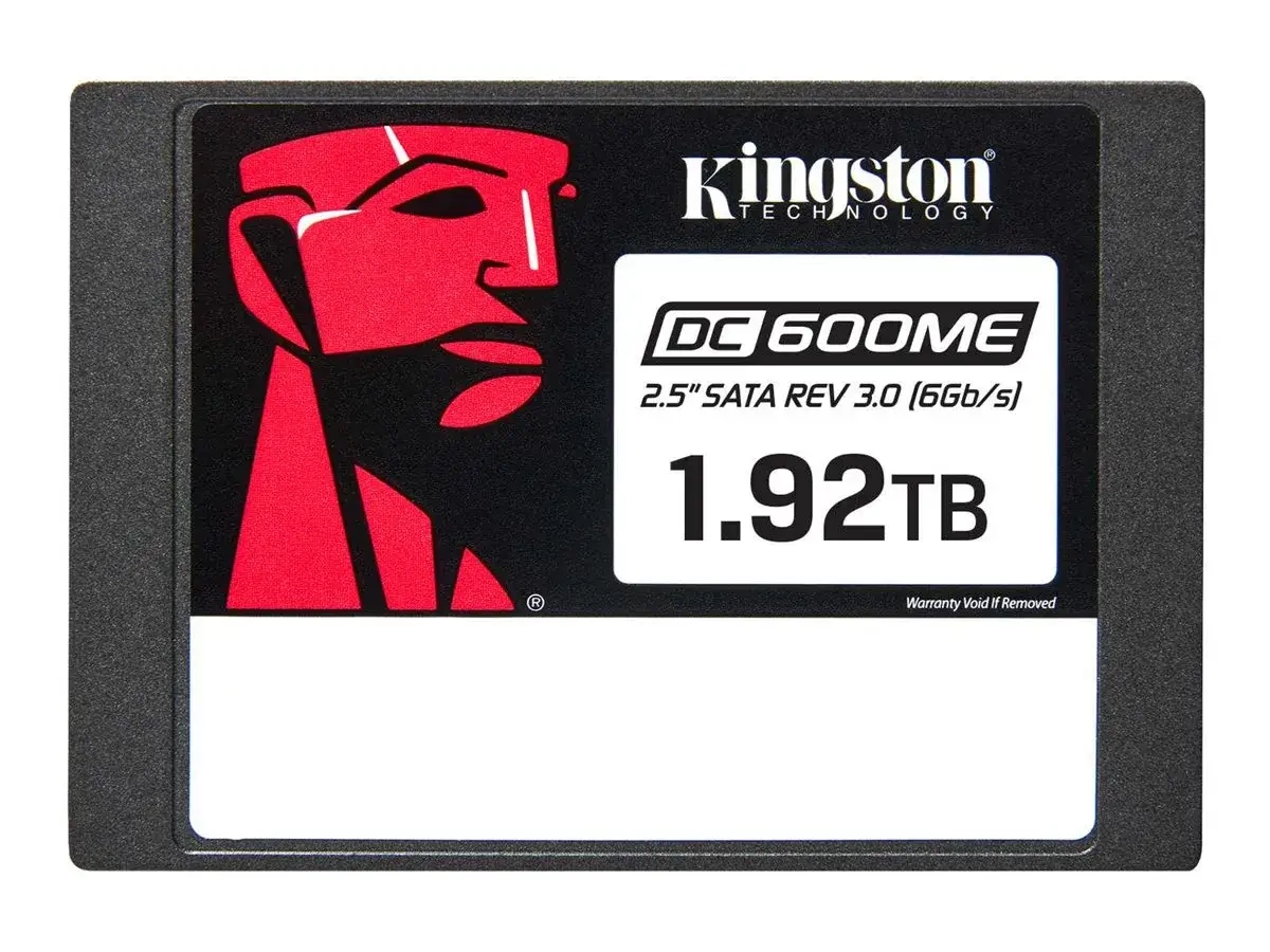 Kingston DC600ME
