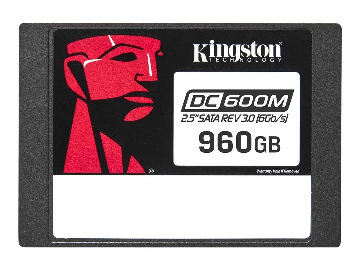 Kingston DC600ME