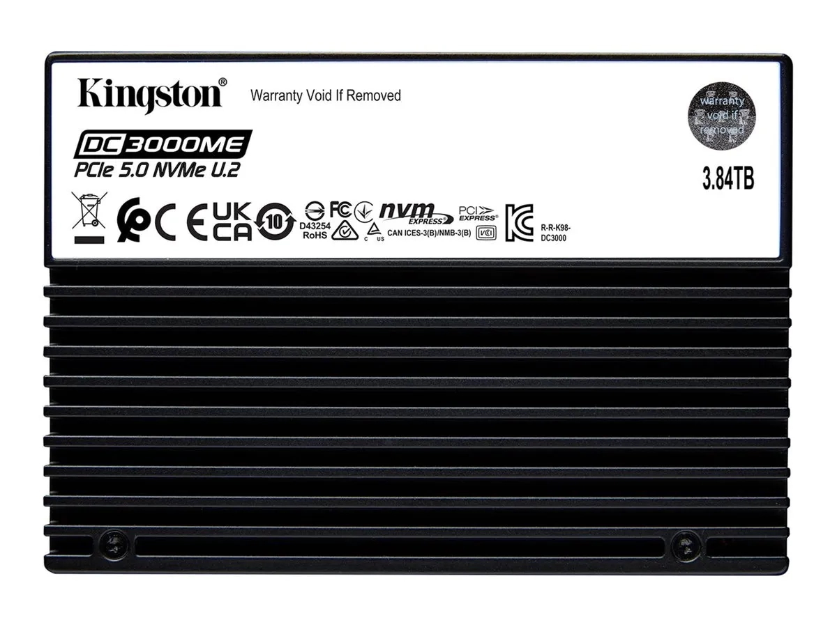 Kingston DC3000ME